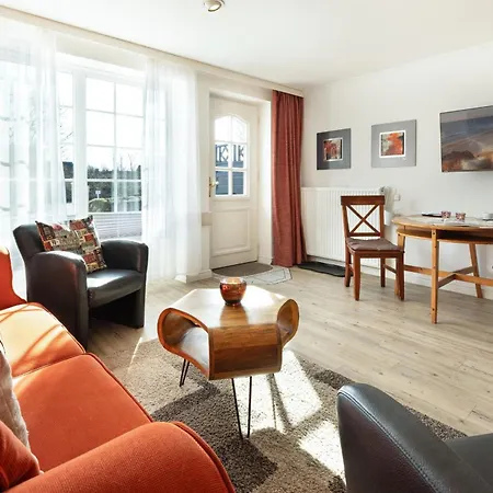 Tide Lejlighed *