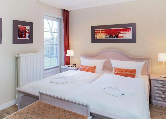 Appartamento Tide List